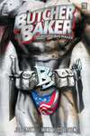 Butcher Baker: The Righteous Maker comic books